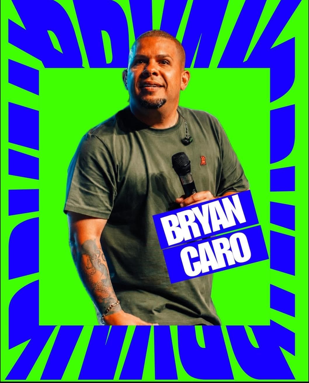 Bryan Caro