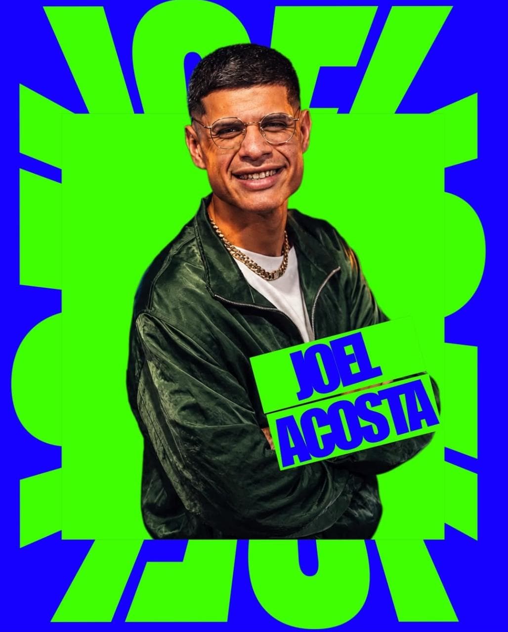 Joel Acosta