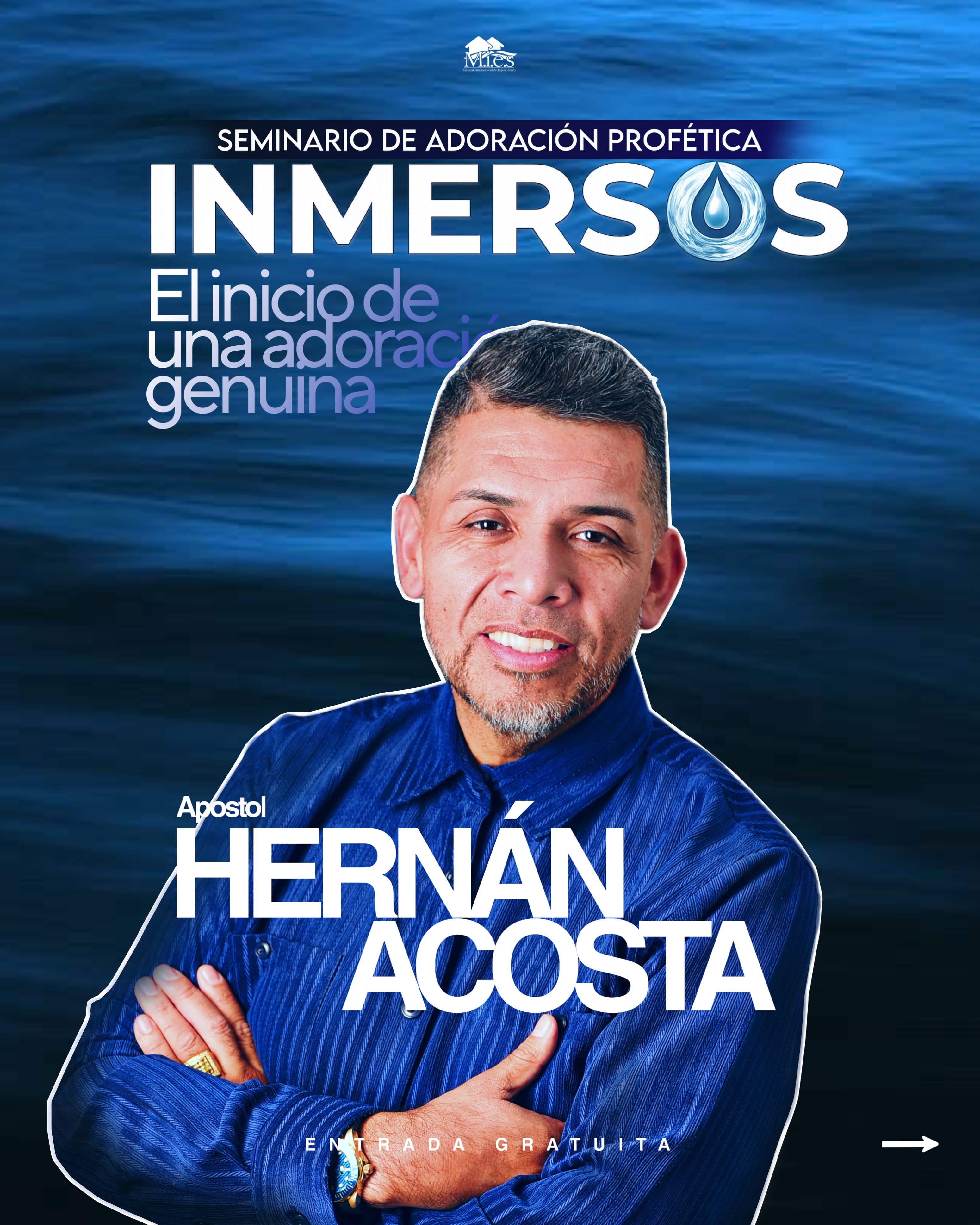 Sobre el evento
